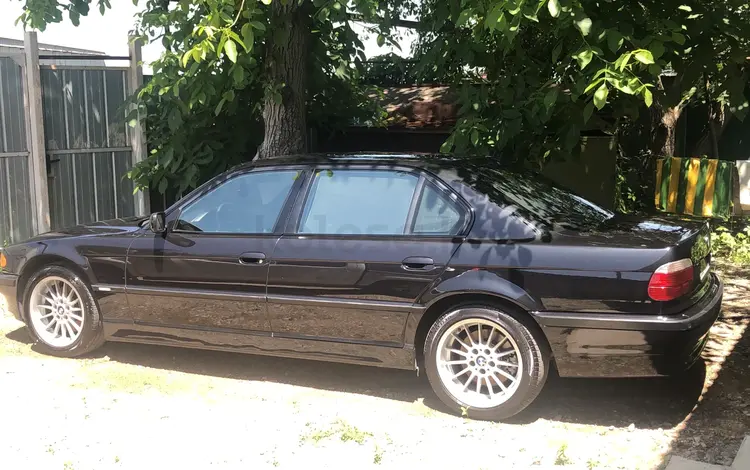 32 стиль (оригинальный диски разно широкие) BMW E 34, E 38, E 38.for500 000 тг. в Алматы