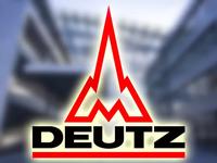 Deutz в Алматы