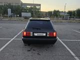 Audi 100 1992 годаүшін2 499 999 тг. в Караганда – фото 4