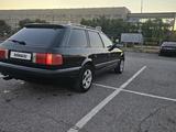 Audi 100 1992 годаүшін2 499 999 тг. в Караганда – фото 5