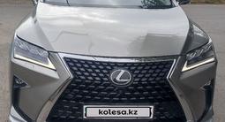 Lexus RX 350 2016 года за 17 500 000 тг. в Алматы