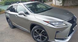 Lexus RX 350 2016 года за 17 500 000 тг. в Алматы – фото 2