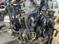 Двигатель VQ35DE 3.5л на Infinity FX35. ДВС и АКПП на Инфинити ФХ35 за 95 000 тг. в Алматы – фото 2