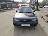 Mazda 626 1997 года за 1 440 000 тг. в Алматы – фото 4