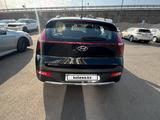 Hyundai Bayon 2024 года за 8 000 000 тг. в Алматы – фото 4