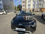 Hyundai Bayon 2024 года за 8 000 000 тг. в Алматы – фото 3