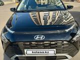 Hyundai Bayon 2024 года за 8 000 000 тг. в Алматы – фото 2