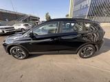 Hyundai Bayon 2024 года за 8 000 000 тг. в Алматы – фото 5