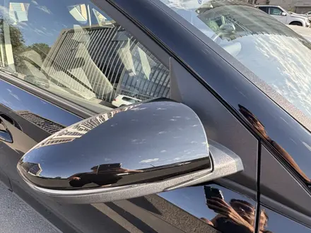 Hyundai Bayon 2024 года за 8 000 000 тг. в Алматы – фото 7