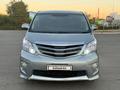 Toyota Alphard 2009 годаүшін7 500 000 тг. в Уральск – фото 6