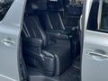 Toyota Alphard 2009 года за 7 500 000 тг. в Уральск – фото 9