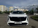 Geely Atlas 2025 годаүшін12 000 000 тг. в Алматы – фото 3
