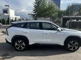 Geely Atlas 2025 годаүшін12 000 000 тг. в Алматы – фото 5