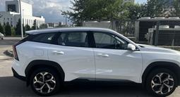 Geely Atlas 2025 года за 12 000 000 тг. в Алматы – фото 5