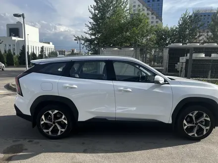 Geely Atlas 2025 года за 12 000 000 тг. в Алматы – фото 5
