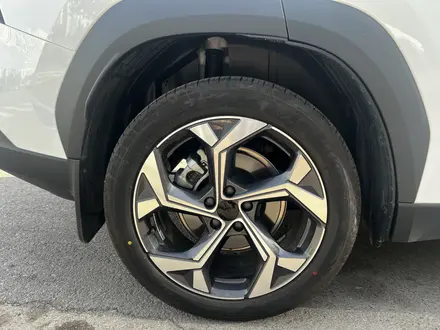 Geely Atlas 2025 года за 12 000 000 тг. в Алматы – фото 8