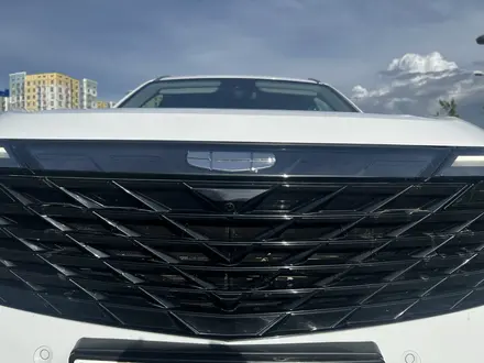 Geely Atlas 2025 года за 12 000 000 тг. в Алматы – фото 10