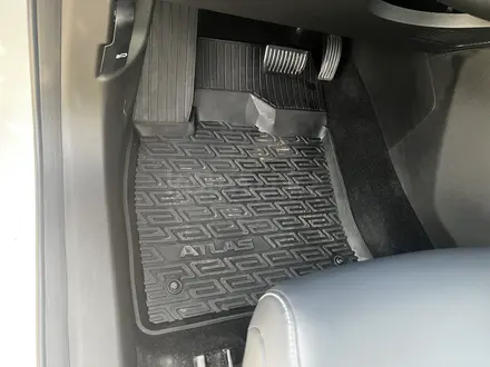 Geely Atlas 2025 года за 12 000 000 тг. в Алматы – фото 20