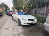 Mercedes-Benz CLS 550 2008 годаүшін7 500 000 тг. в Алматы – фото 4