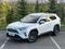 Toyota RAV4 2025 года за 16 500 000 тг. в Астана