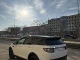 Land Rover Discovery Sport 2016 годаүшін9 500 000 тг. в Актау – фото 4