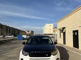 Land Rover Discovery Sport 2016 годаүшін9 500 000 тг. в Актау – фото 2