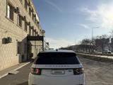 Land Rover Discovery Sport 2016 годаүшін9 500 000 тг. в Актау – фото 5