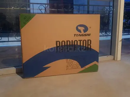 Радиатор основной TOYOTA HIACE за 35 000 тг. в Астана