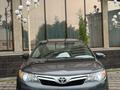 Toyota Camry 2013 годаүшін9 950 000 тг. в Шымкент – фото 2