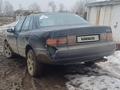 Toyota Camry 1991 годаүшін1 200 000 тг. в Усть-Каменогорск – фото 5