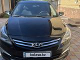 Hyundai Accent 2015 годаүшін5 300 000 тг. в Караганда