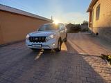 Toyota Land Cruiser Prado 2015 годаfor17 000 000 тг. в Павлодар – фото 2