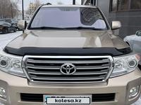 Toyota Land Cruiser 2008 года за 15 800 000 тг. в Семей