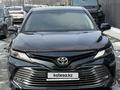 Toyota Camry 2019 года за 13 800 000 тг. в Алматы – фото 3