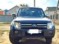 Mitsubishi Pajero 2008 годаүшін12 000 000 тг. в Актобе