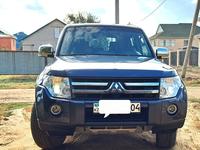 Mitsubishi Pajero 2008 годаүшін12 000 000 тг. в Актобе