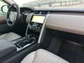 Land Rover Discovery 2018 годаүшін17 000 000 тг. в Алматы – фото 5
