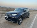 Land Rover Discovery 2018 годаүшін17 000 000 тг. в Алматы – фото 6
