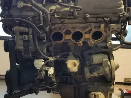 Двигатель Lexus IS300 3.0I 228-256 л/с 3gr-FE за 440 350 тг. в Челябинск – фото 5