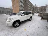 Toyota Land Cruiser Prado 2005 годаfor8 500 000 тг. в Усть-Каменогорск – фото 4