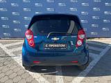 Chevrolet Spark 2022 годаfor5 140 000 тг. в Усть-Каменогорск – фото 4