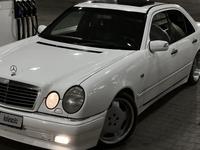 Mercedes-Benz E 320 1998 годаүшін4 300 000 тг. в Алматы