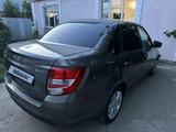 ВАЗ (Lada) Granta 2190 2019 годаүшін4 850 000 тг. в Уральск – фото 4