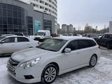 Subaru Legacy 2011 года за 4 200 000 тг. в Астана – фото 2