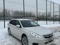 Subaru Legacy 2011 года за 4 200 000 тг. в Астана – фото 5