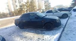 ВАЗ (Lada) Priora 2170 2011 года за 1 500 000 тг. в Талдыкорган – фото 5