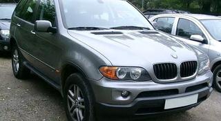 BMW X5 2005 годаүшін110 000 тг. в Алматы