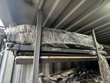 Шторка багажника за 25 000 тг. в Алматы – фото 3