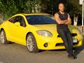 Mitsubishi Eclipse 2006 года за 5 100 000 тг. в Актобе