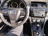 Mazda 6 2011 года за 6 000 000 тг. в Астана – фото 5